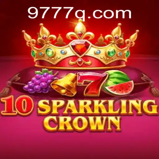 Descubra o Fascinante Mundo de 10SparklingCrown: A Experiência de Jogo Definitiva