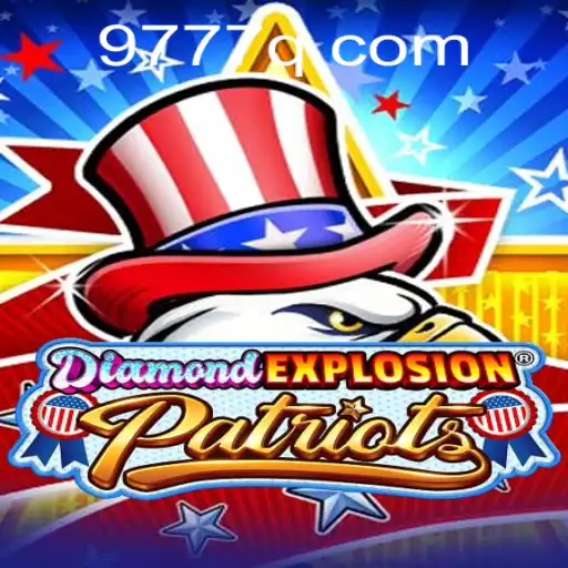 DiamondExplosionPatriots: Uma Experiência de Jogo Inovadora