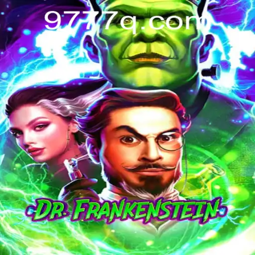 Descubra o Enigmático Jogo DrFrankenstein