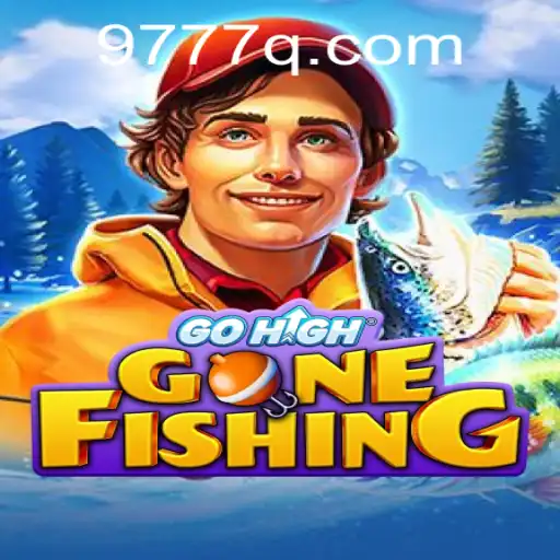 GoHighGoneFishing: Um Novo Conceito em Jogos Virtuais de Pesca