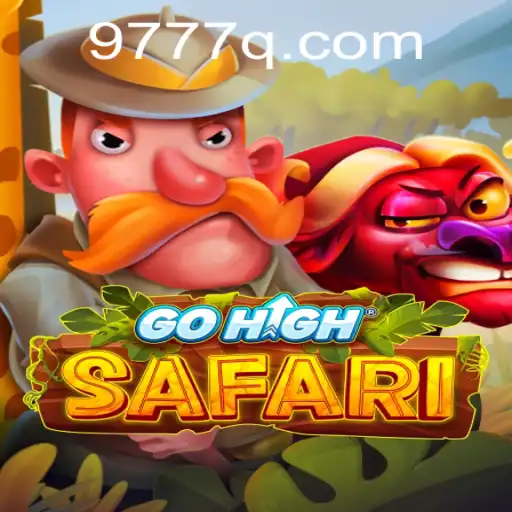 GoHighSafari: Um Novo Horizonte de Aventuras no Mundo dos Jogos Online