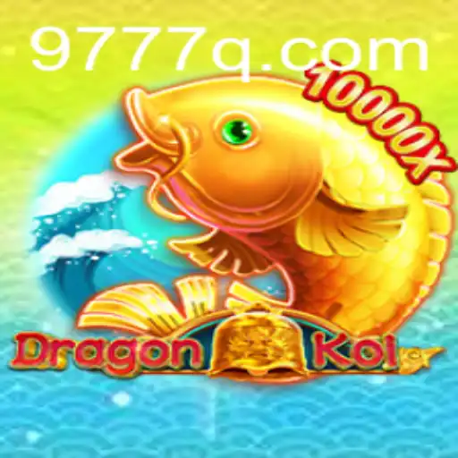 Explorando as Aventuras de DragonKoi: O Novo Jogo de Fantasia