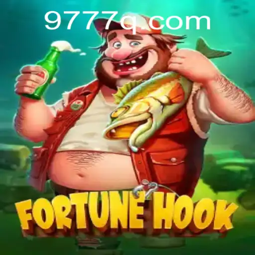 FortuneHook: A Fascinante Jornada de Estratégia e Sorte