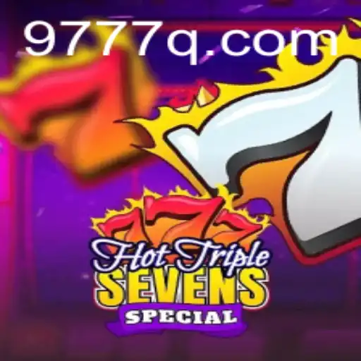 Descubra o Mundo Emocionante de HotTripleSevensSpecial