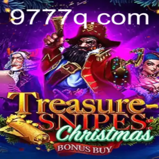Descubra a Magia do TreasuresnipesChristmas: Um Mundo de Desafios e Diversão