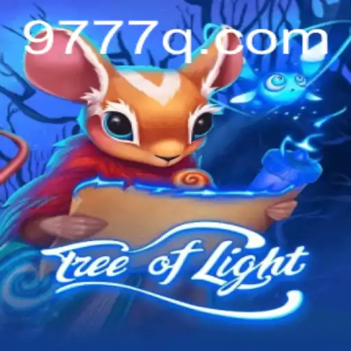 Explorando o Mundo de TreeofLight