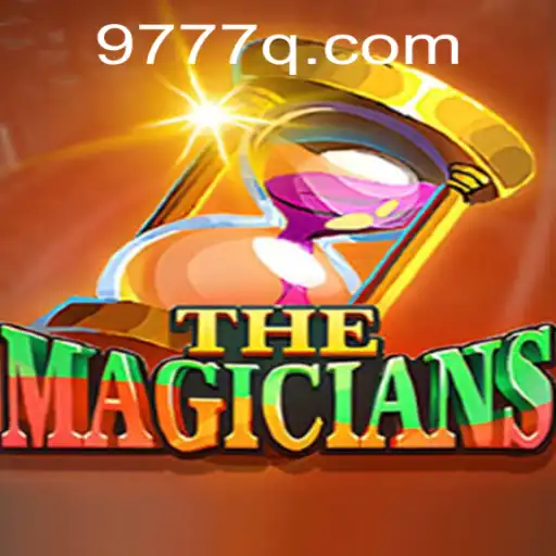 A Magia do Jogo TheMagicians: Explorando Novas Dimensões de Entretenimento